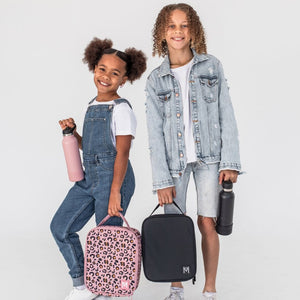 Insulated Lunch Bag (Midnight)