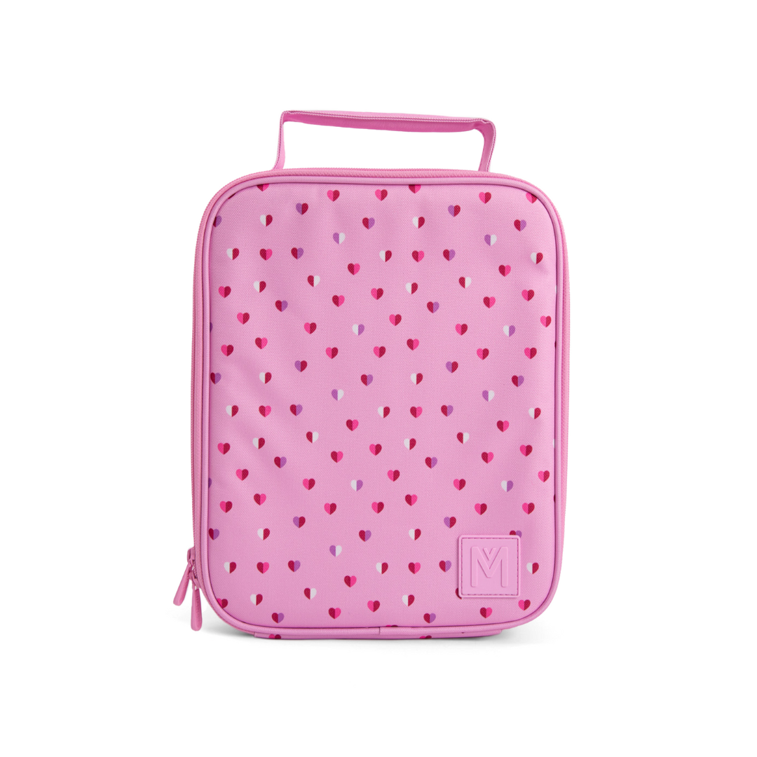 Insulated Lunch Bag (Sweetheart)
