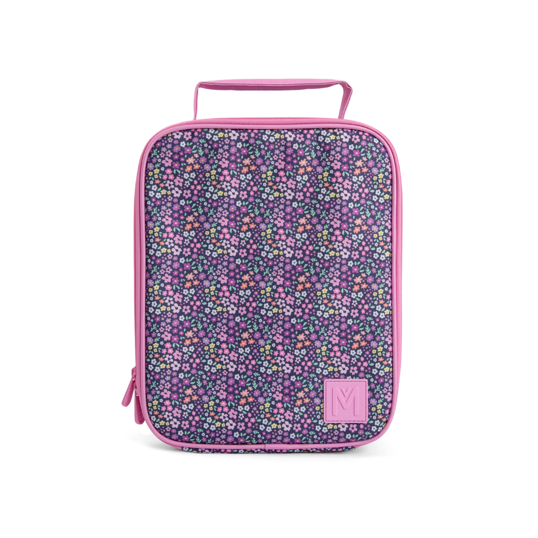 Insulated Lunch Bag (Meadow)