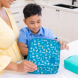 Insulated Lunch Bag (Stacker)