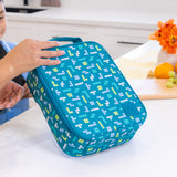 Insulated Lunch Bag (Stacker)