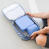 Insulated Lunch Bag (Stealth)