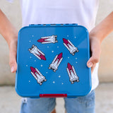 Bento Five Lunch Box (Galactic)