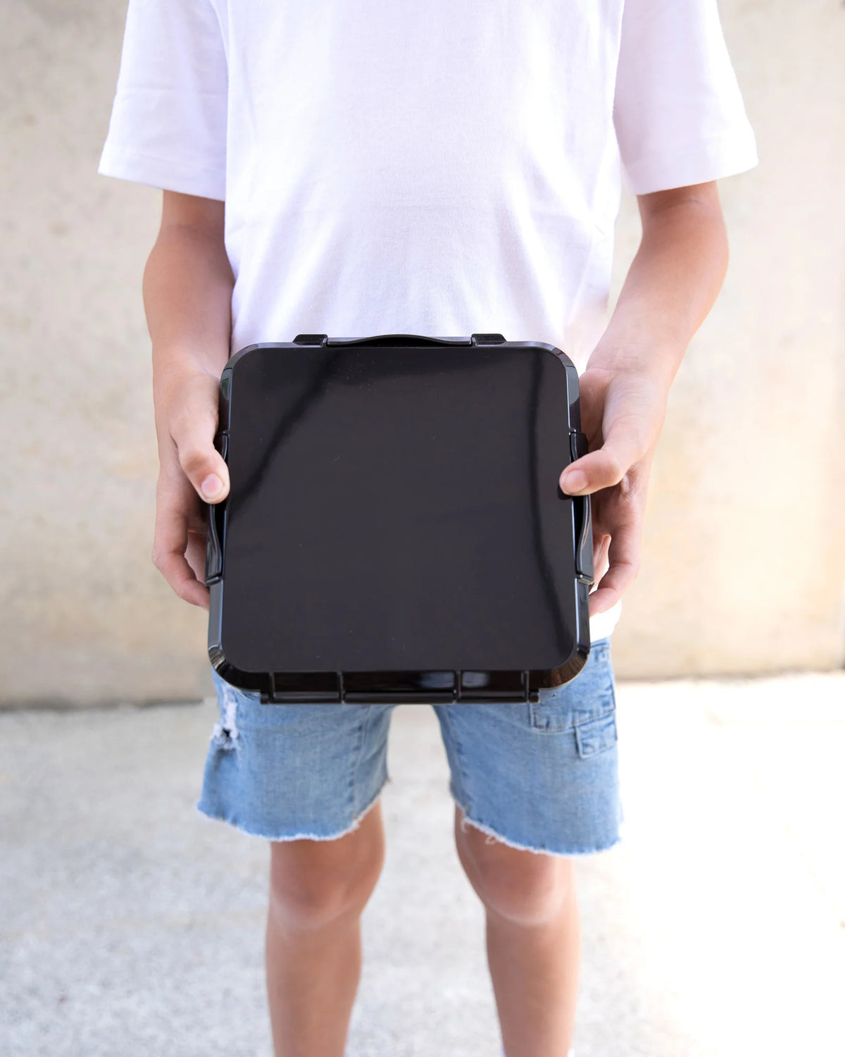 Bento Plus Lunch Box (Midnight)