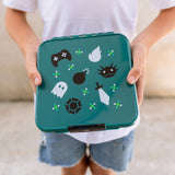 Bento Five Lunch Box (Game On)