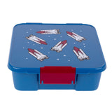 Bento Five Lunch Box (Galactic)
