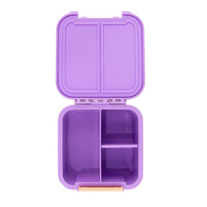 Bento Three Lunch Box (Rainbow Roller)