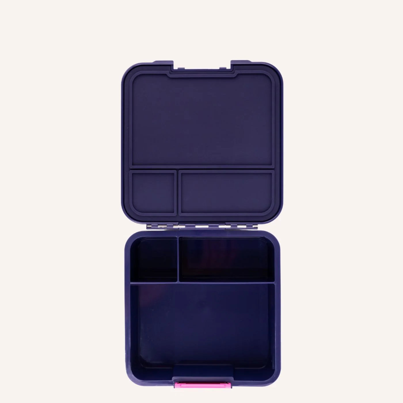 Bento Three Lunch Box (Confetti)