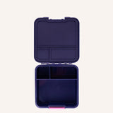 Bento Three Lunch Box (Confetti)