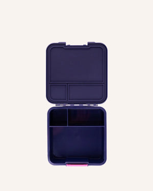 Bento Three Lunch Box (Confetti)