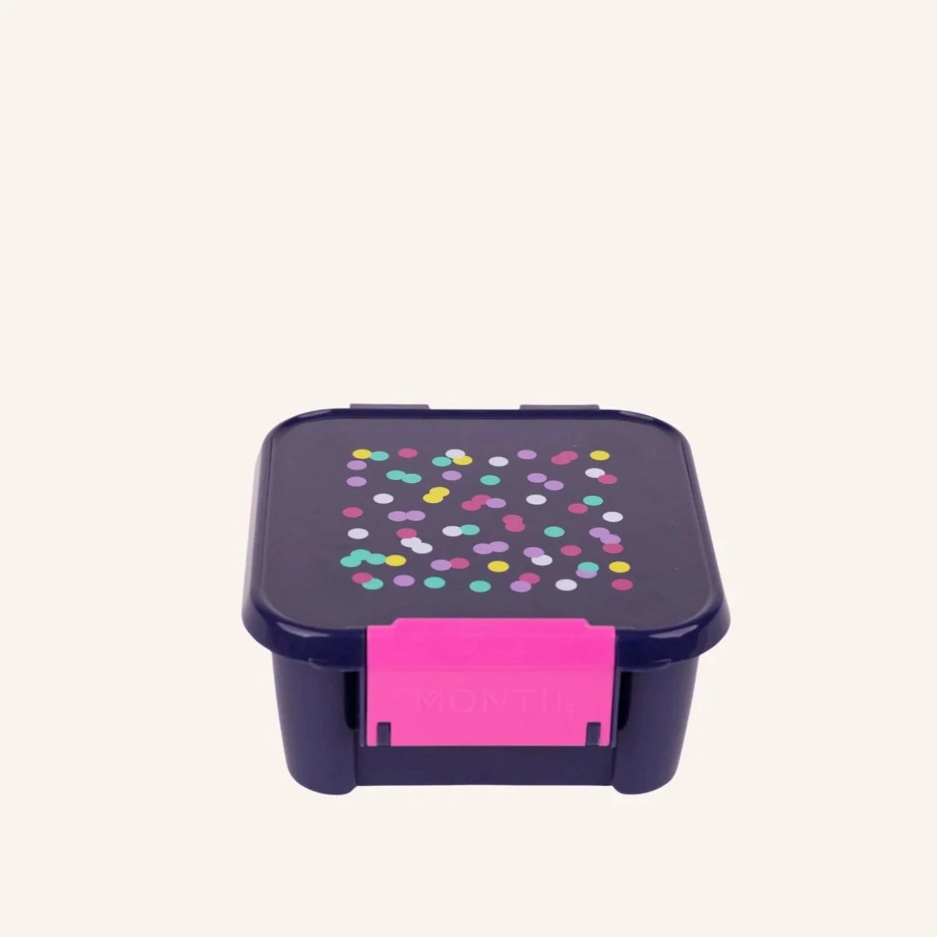 Bento Two Lunch Box (Confetti)