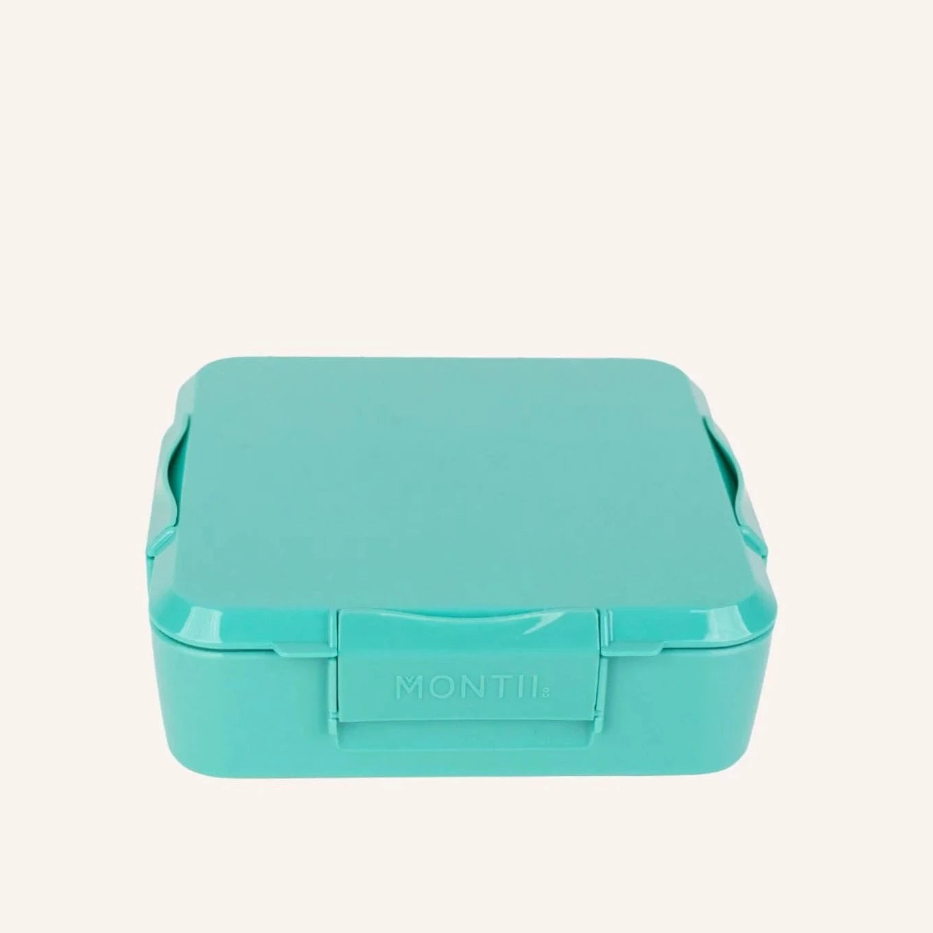 Bento Plus Lunch Box (Lagoon)
