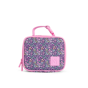 Mini Insulated Lunch Bag (Meadow)
