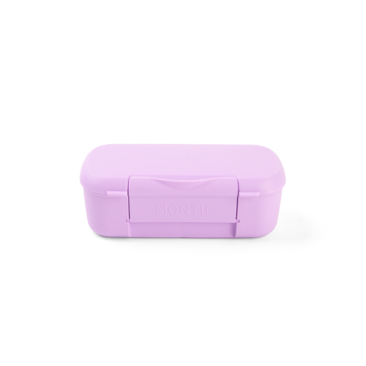 Snack Lunch Box - Lilac