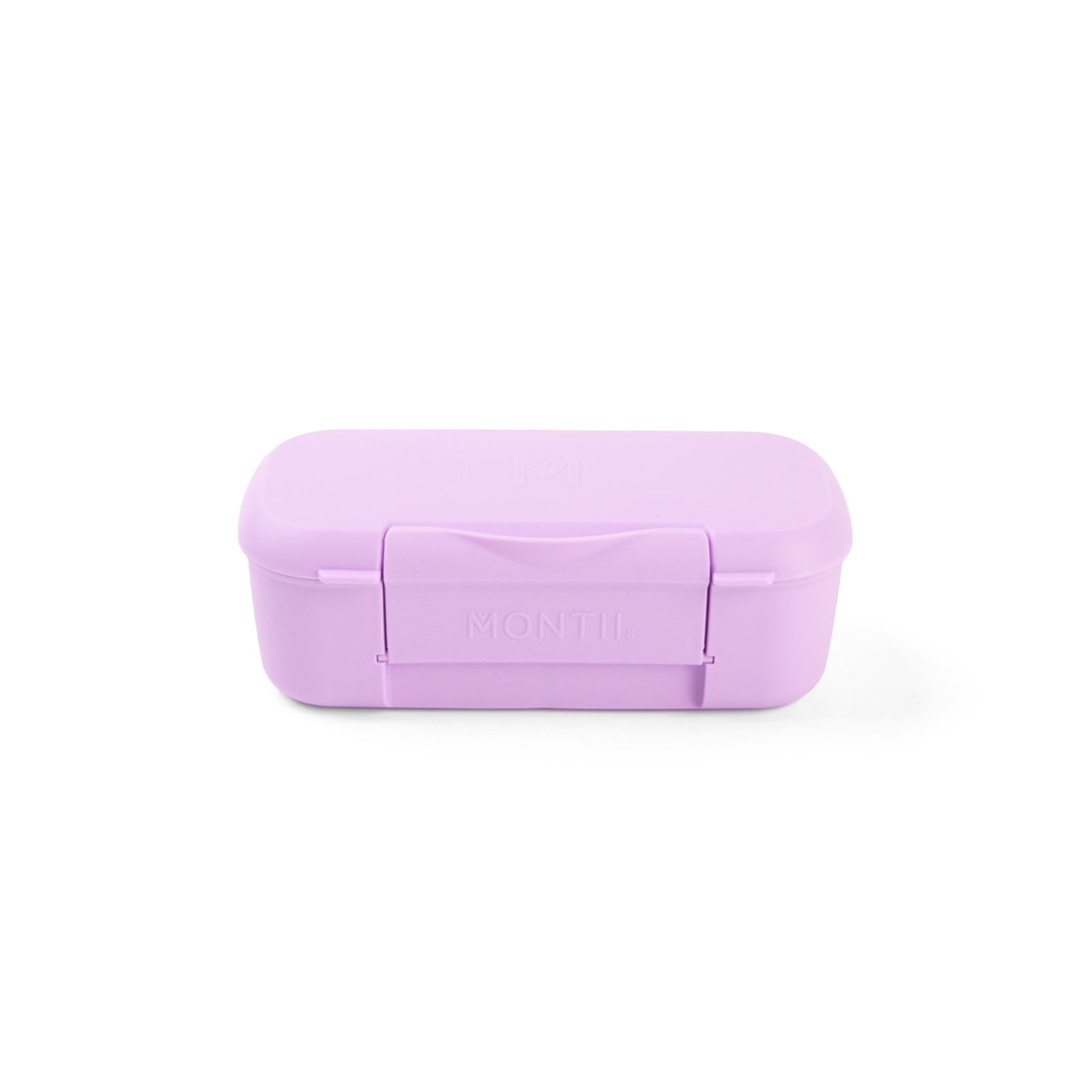 Snack Lunch Box - Lilac