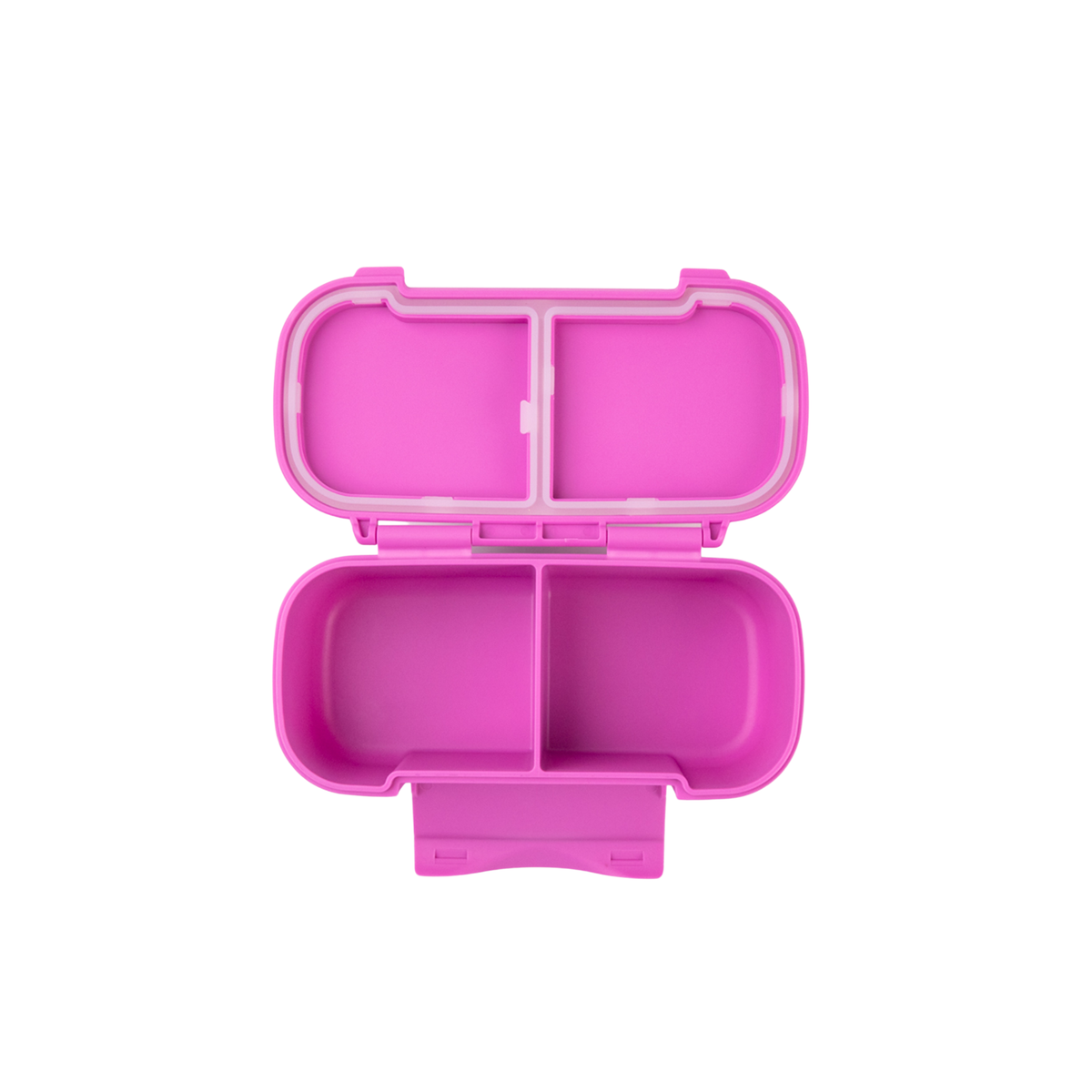 Snack Lunch Box - Fuchsia