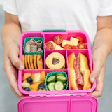 Bento Five Lunch Box (Unicorn Magic)