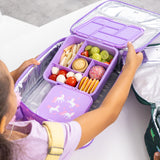 Insulated Lunch Bag (Unicorn)