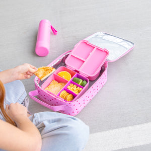 Insulated Lunch Bag (Sweetheart)