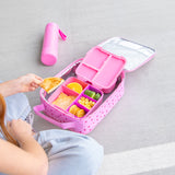 Insulated Lunch Bag (Meadow)