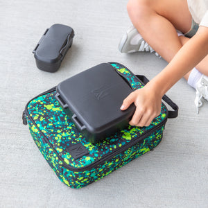 Insulated Lunch Bag (Starlight)