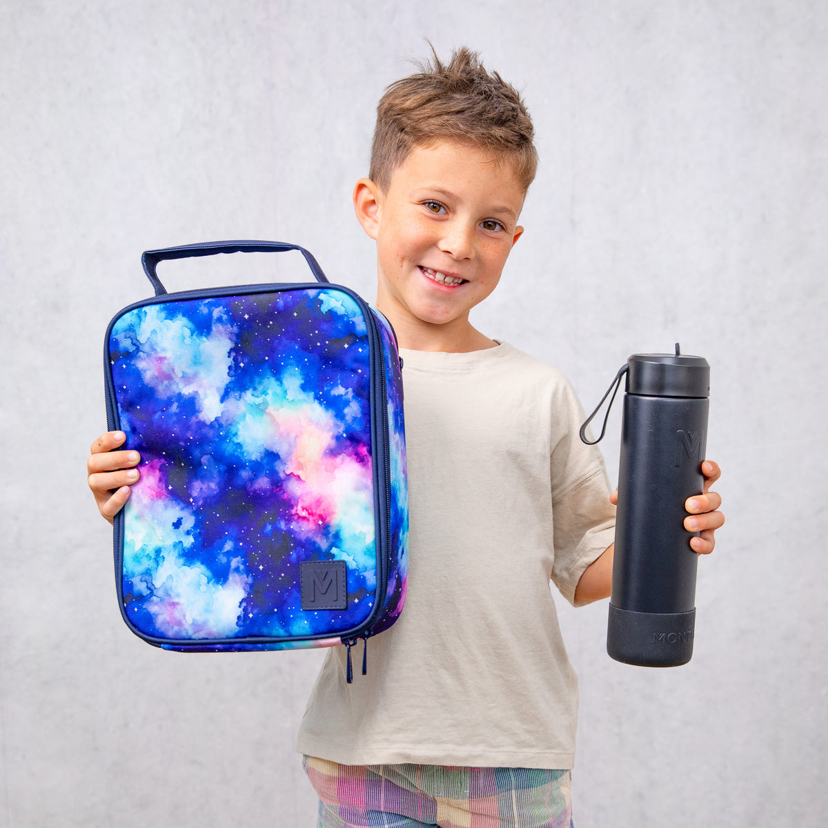 Insulated Lunch Bag (Starlight)