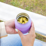 Insulated Lunch Pot (Lilac)