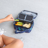 Mini Insulated Lunch Bag (Stealth)
