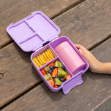 Insutated Snack Pot (Bubblegum)