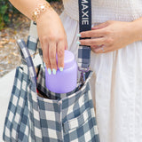Insulated Lunch Pot (Lilac)