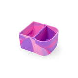 Snack Tray (Dusk Marble)