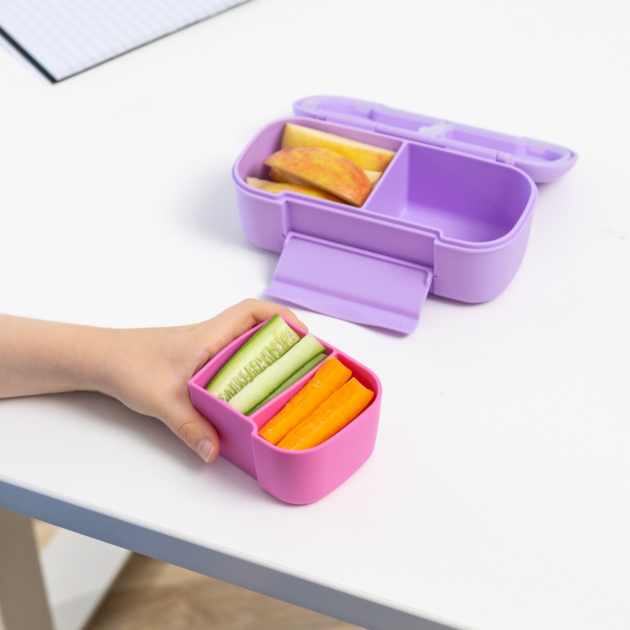 Snack Tray (Floss)