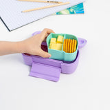 Snack Tray (Marine)