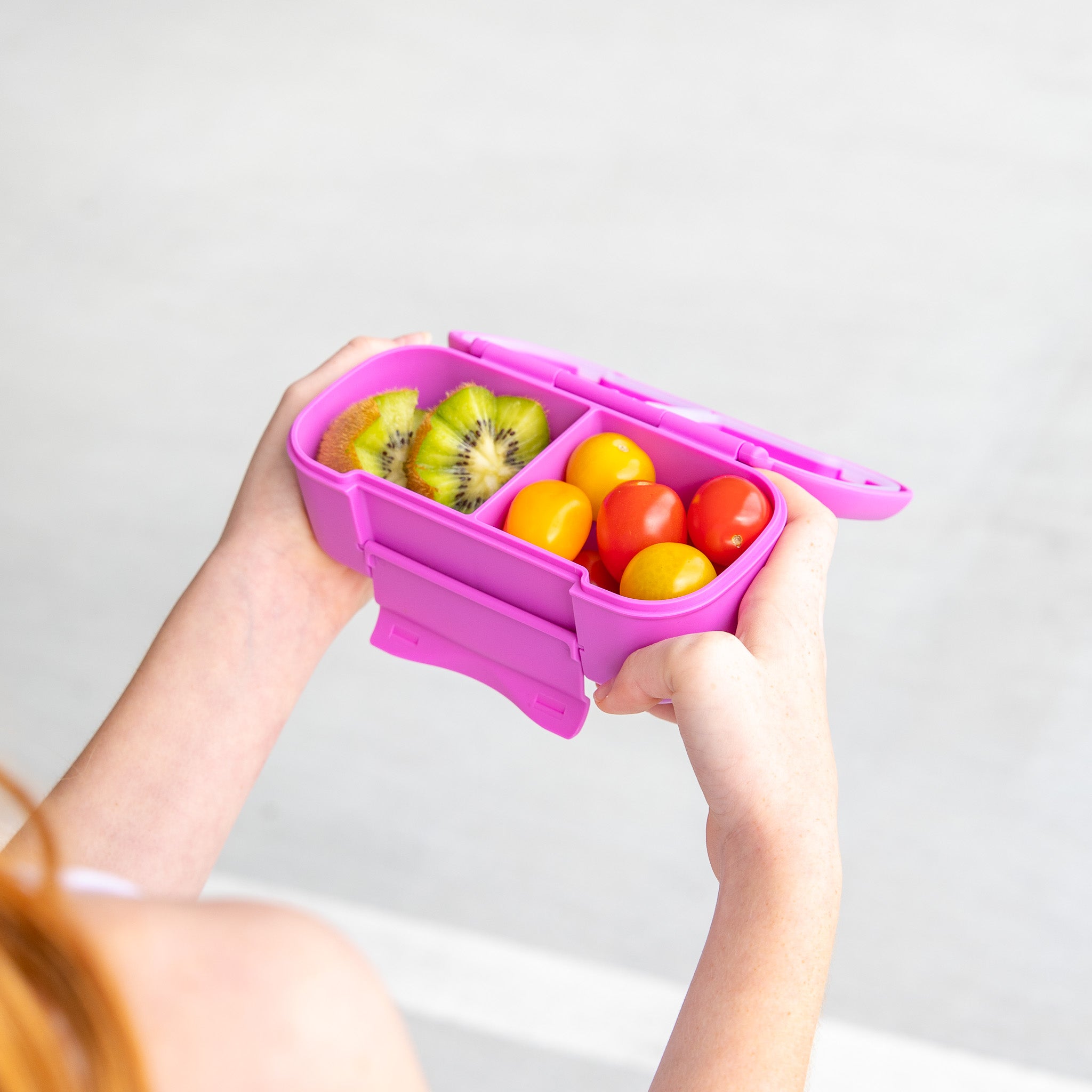 Snack Lunch Box - Floss