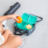 Mini Insulated Lunch Bag (Stealth)