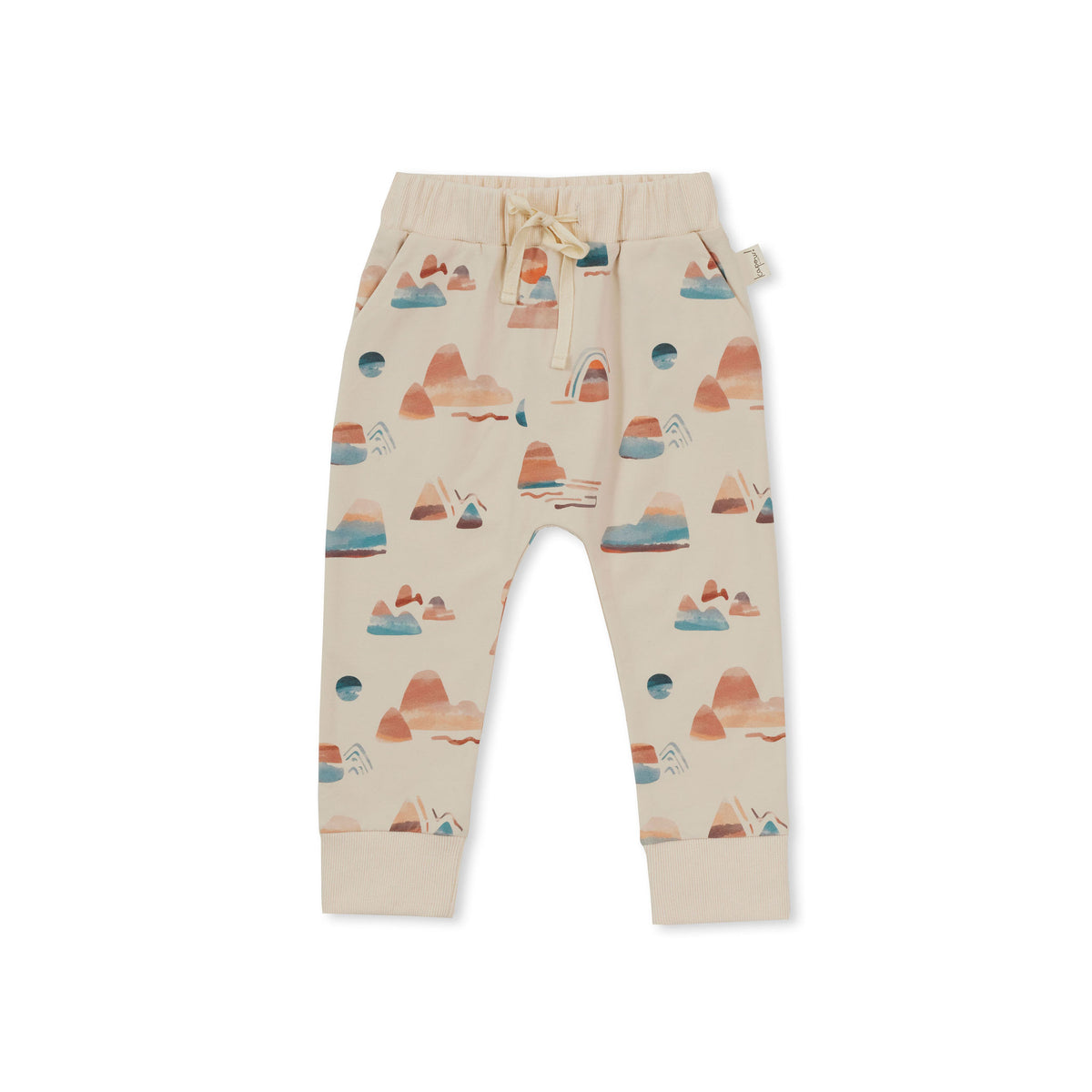 Mountain Top Trackpants