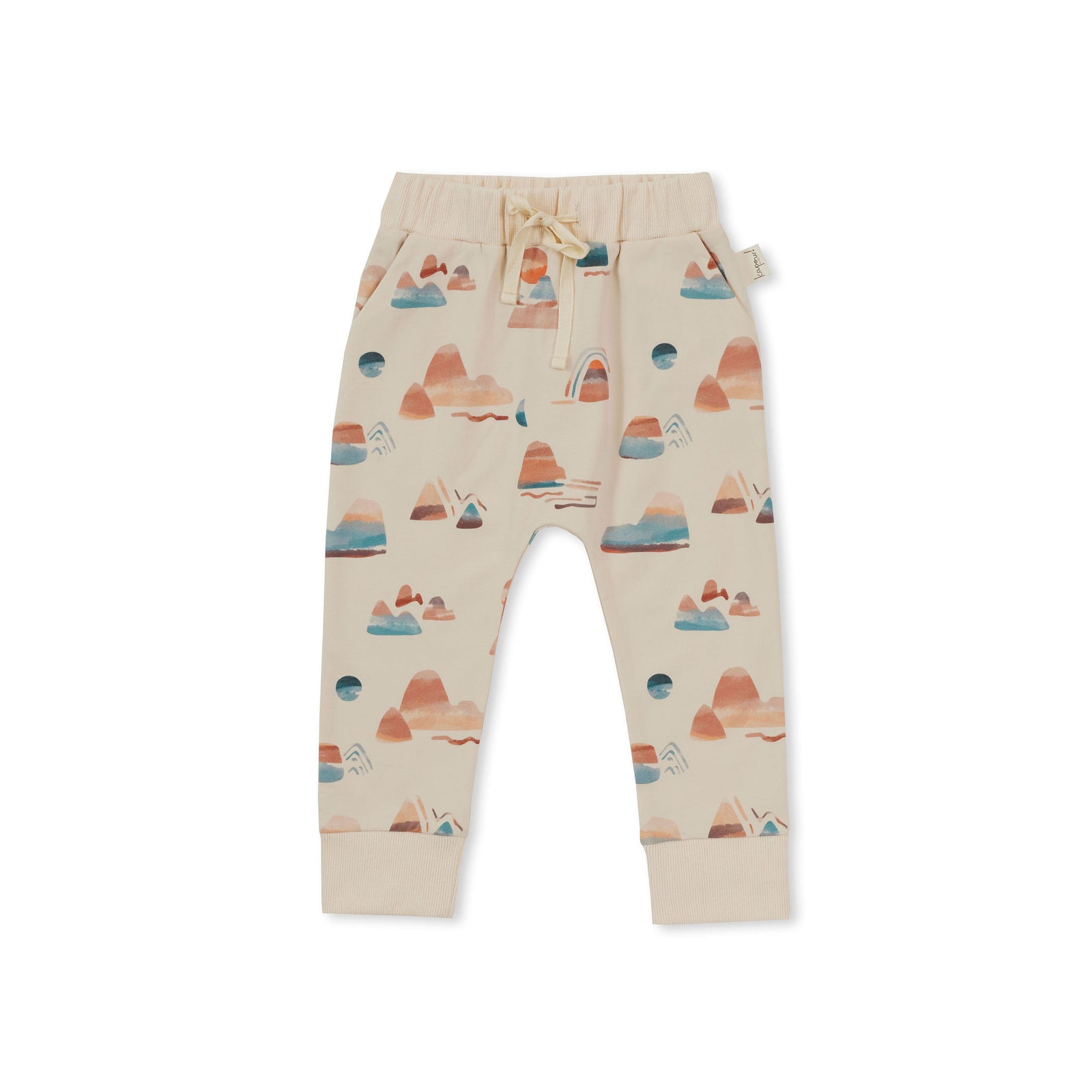 Mountain Top Trackpants