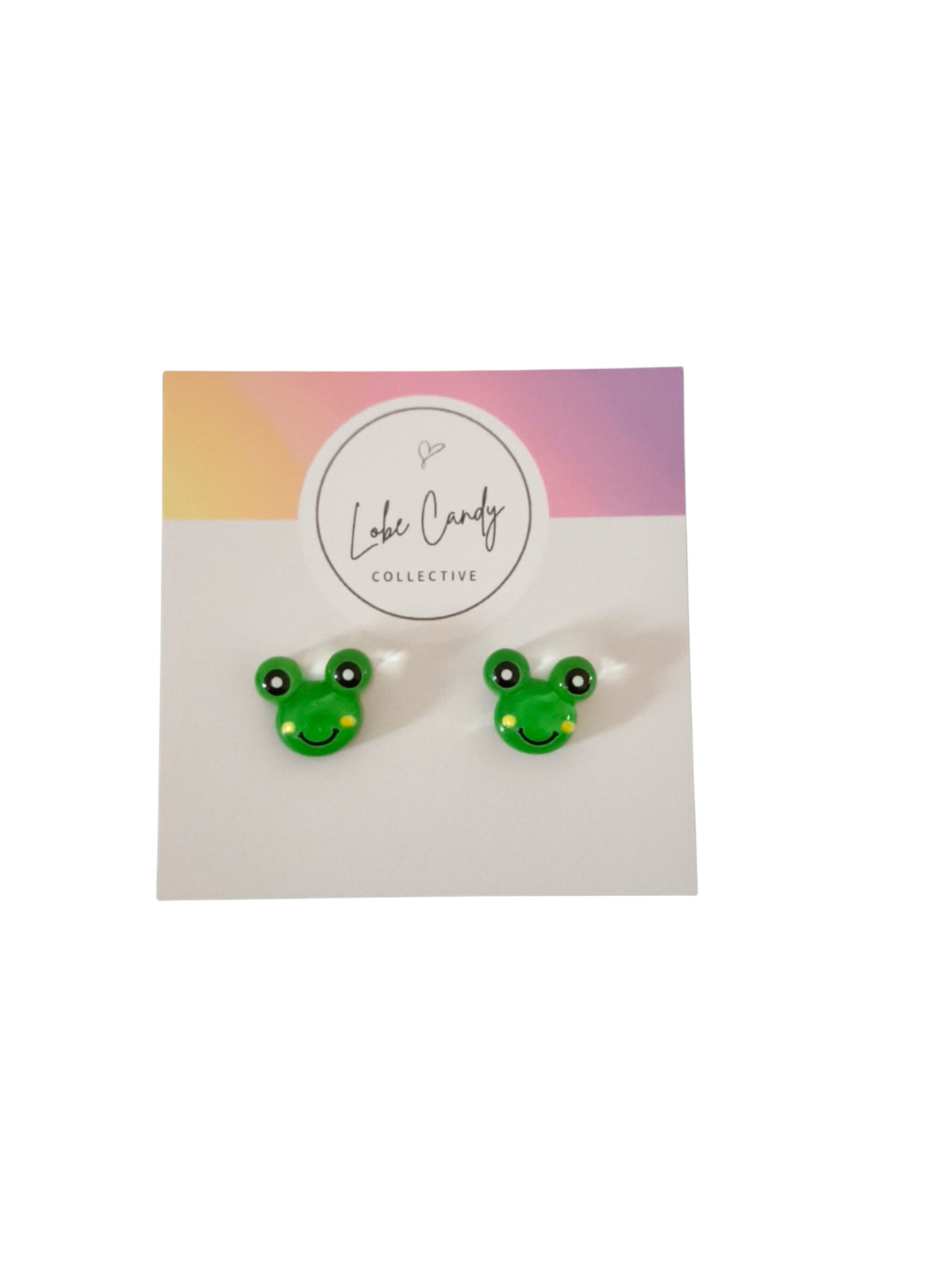 Mr Froggie