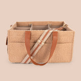 BUNNIE CADDIE (TEDDY TAN)