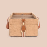 BUNNIE CADDIE (TEDDY TAN)