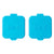 Munch Pods (Blue)
