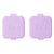 Munch Pods (Purple)