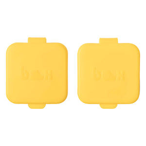 Munch Pods (Yellow)