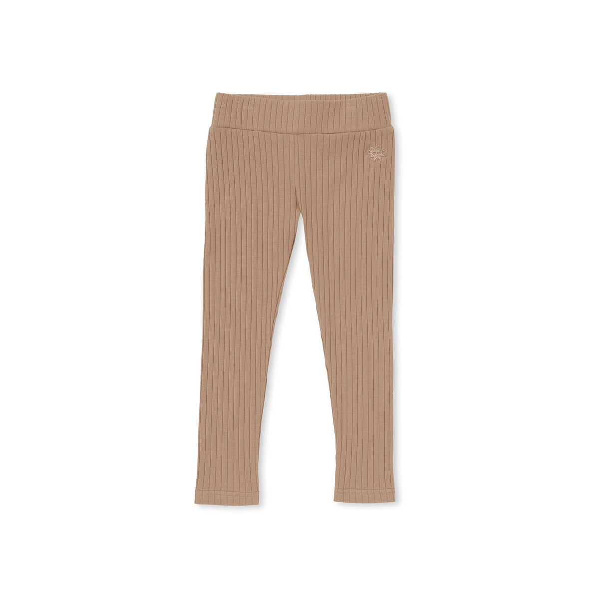 Mushroom Rib Leggings