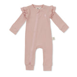 Musk Rib Zip All In One