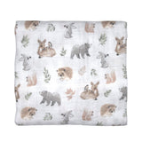 Forest Muslin