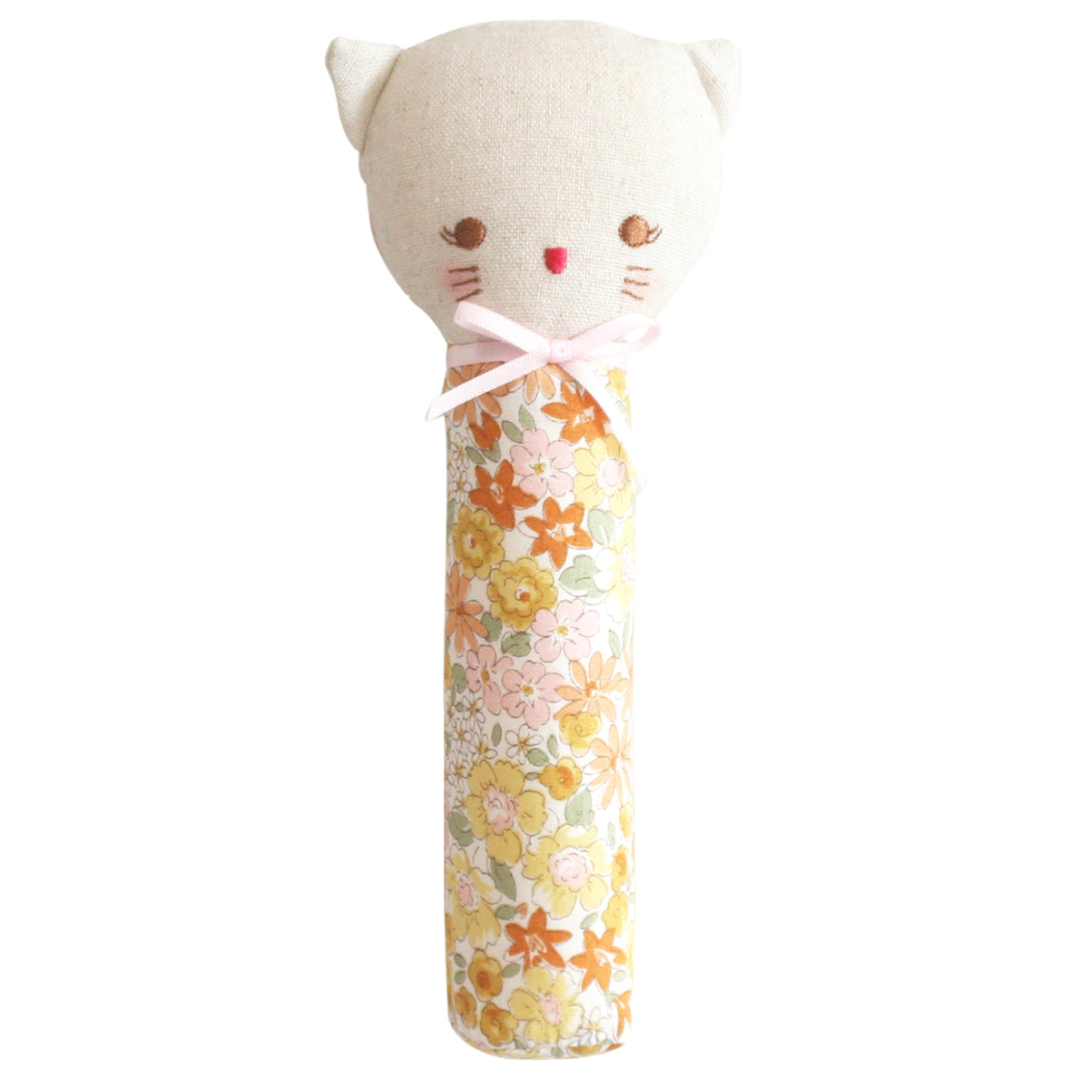 Odette Kitty Squeaker (Sweet Marigold)
