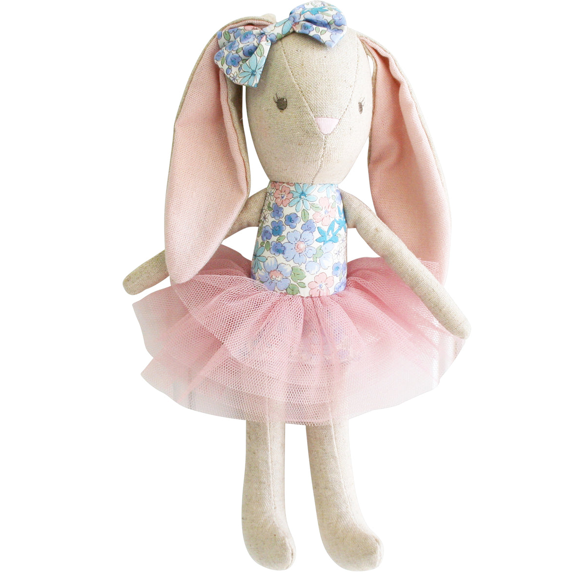 Baby Pearl Bunny (Lilly Blue)