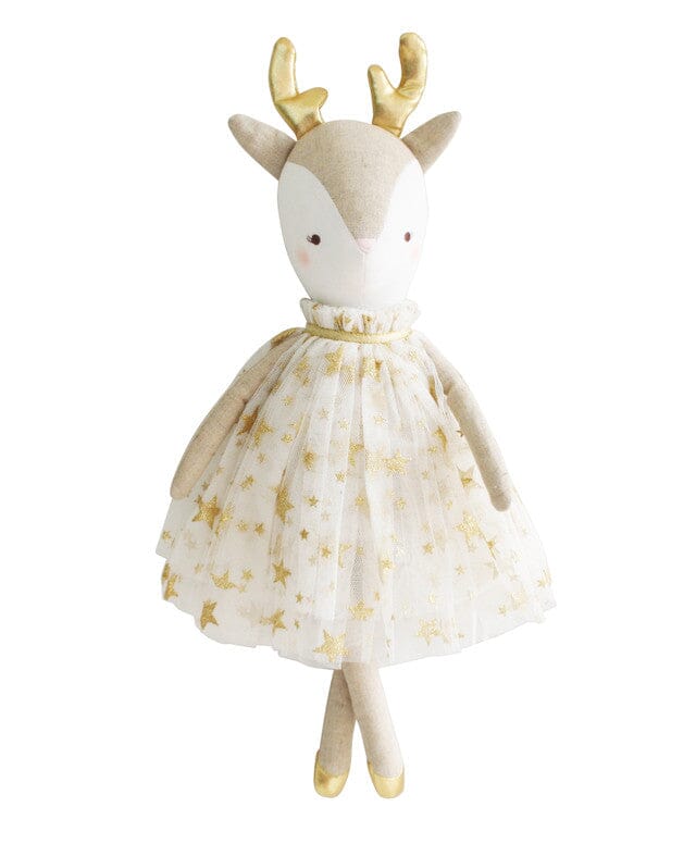 Angelica Reindeer (Gold)