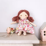 Mini Matilda (Rose Garden)